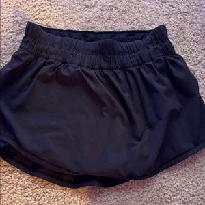 lululemon skirt size 4